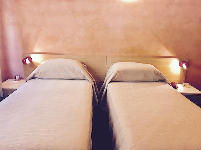 Hotel 2 Magnolie Piancogno Room photo